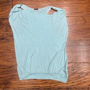 CDR tank top